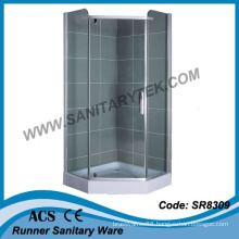 Pentagonal Shower Enclosure (SR8309)